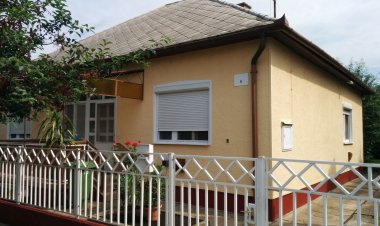 Jáde Vendégház Hajdúszoboszló