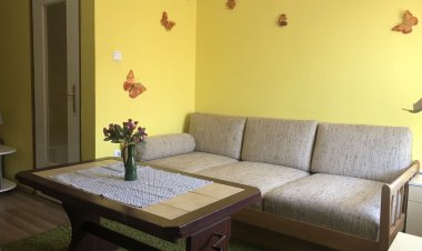 Viola Vendégház Mezőkövesd