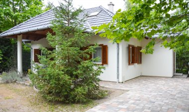 Hungária Vendégház Siófok