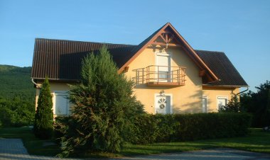 Schlenk Vendégház Szendehely