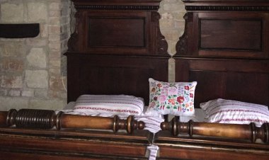 Kusper Vendégház Bükkzsérc