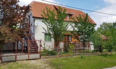 Zöldvár Vendégház Mezőkövesd