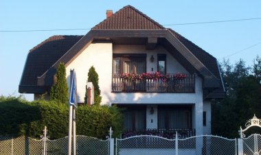 Ildikó Ház Siófok