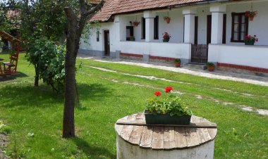 Németvár Vendégház Szendrő