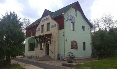 Barlang Vendégház Aggtelek