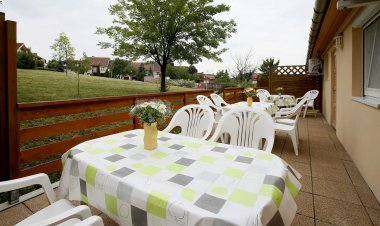 Cecey Vendégház Apartman Eger