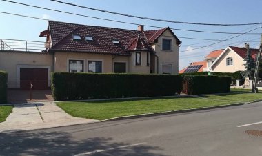 Karika Vendégház Hajdúszoboszló