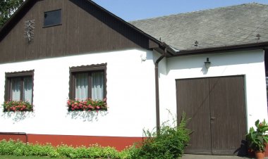 Falusi Tájház Jánd