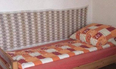 Meggyfa Vendégház Körösszakál