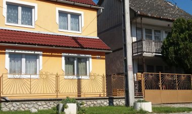 Zsóry Levendula Vendégház Mezőkövesd