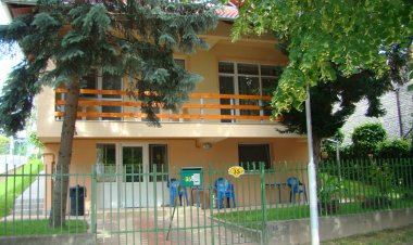 Katalin Vendégház Siófok