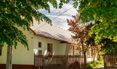 Harmónia Vendégház Villány