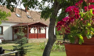 Edit Vendégház Celldömölk