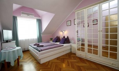 Cecey Vendégház Eger