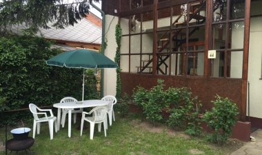 Katilak Vendégház Hajdúszoboszló