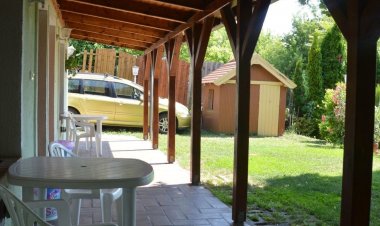 Katica Vendégház Siófok