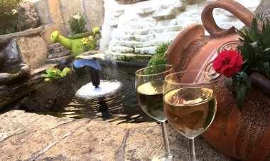 Csobogó Vendégház Eger