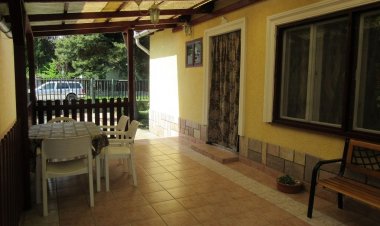 Hajnalfény Vendégház Mezőkövesd- Zsóry Fürdő