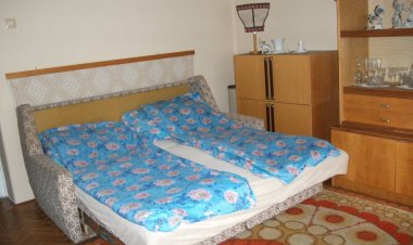 Kincső és Csenge Vendégház Hajdúszoboszló