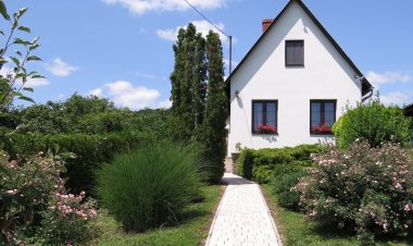 Akácos Vendégház I. Kőszeg