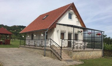 Sághegy Vendégház Celldömölk