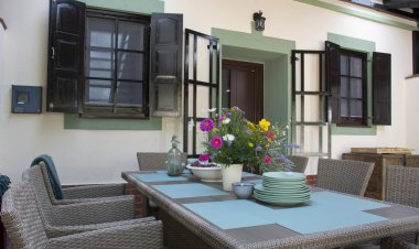 Demizson Vendégház Eger