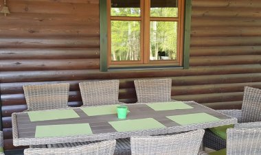 Bársonyberek Vendégház Jásd