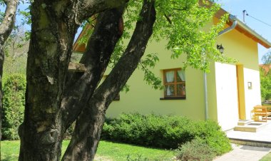 Akácos Vendégház II. Kőszeg