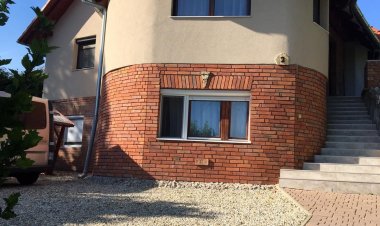 Nagy Vendégház Szenna