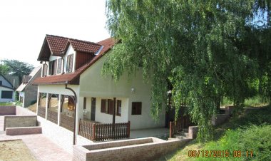 Kovács Vendégház Villány