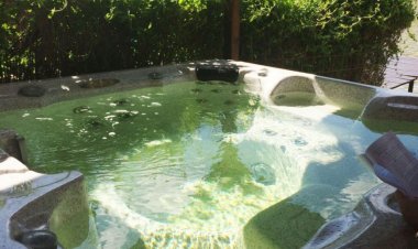 Sissy Vendégház Békésszentandrás