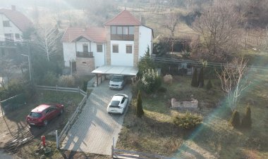 Vulcan Wine Resort Merlot Vendégház Celldömölk