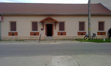 Kölcsei 21 Vendégház Hajdúszoboszló