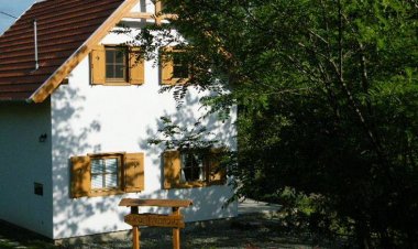 Akácos Vendégház III. Kőszeg