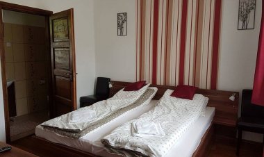 Hegyalja Vendégház Mikóháza