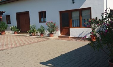 Leander Vendégház Villány