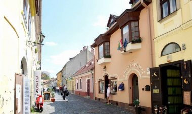 Dobó Vendégház Eger