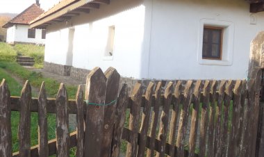 Emmi Parasztházak Füzér