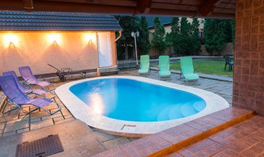 Kristóf Vendégház Hajdúszoboszló