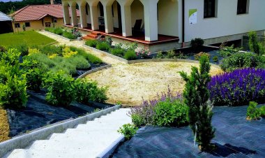 Barok 366 Vendégház Óbarok