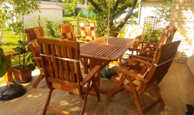 László Vendégház Siófok