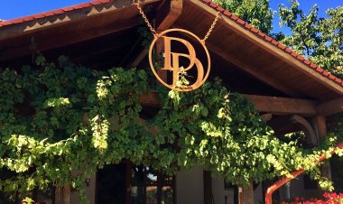 Dobosi Pincészet és Vendégház Szentantalfa