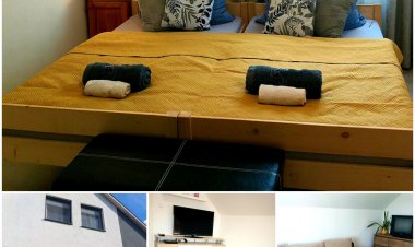 Levendula Vendégház Villány