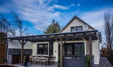 Sunlight Vendégház Békésszentandrás