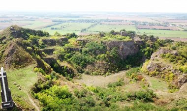 Vulcan Wine Resort Zenit Celldömölk
