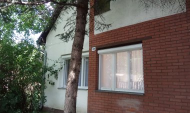 Krizsán Apartman Hajdúszoboszló