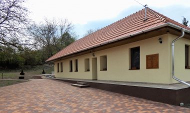 Palacka Vendégház Mikóháza