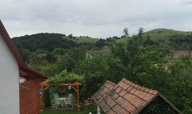 Aranyvölgy Vendégház Ófalu