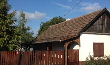 Sárgarigó Vendégház Tiszafüred