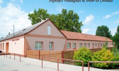 Nefelejcs Vendégház Ajak